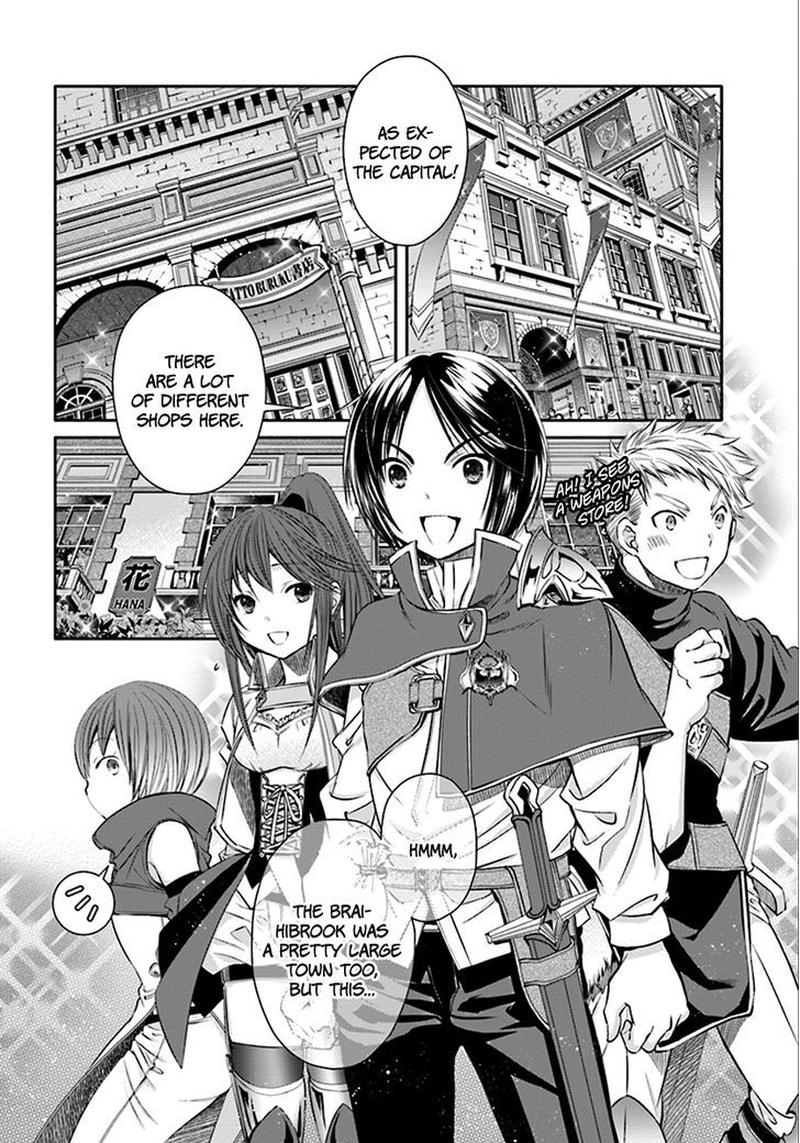 Hachinan Tte Sore Wa Nai Deshou 14 10