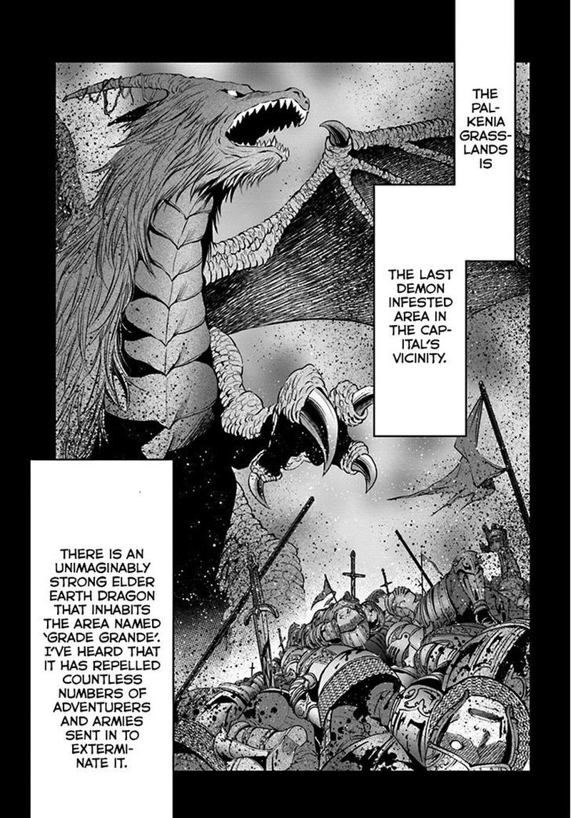 Hachinan Tte Sore Wa Nai Deshou 14 13