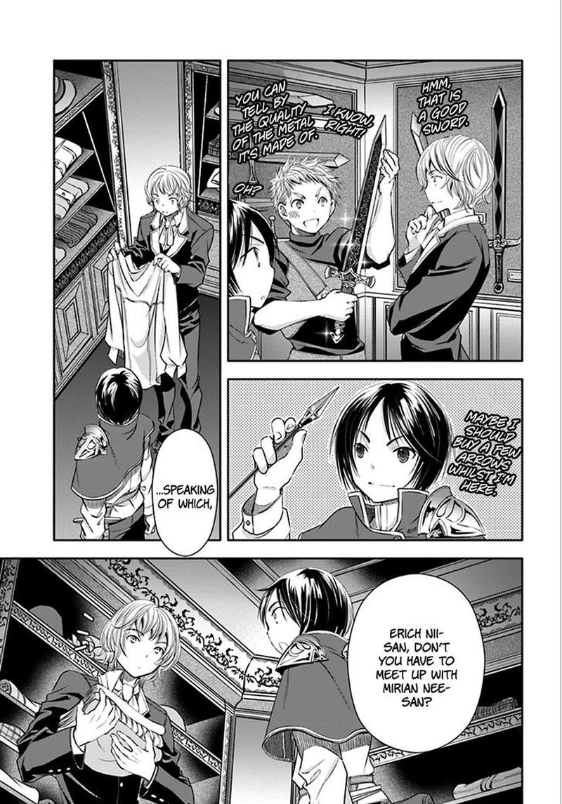 Hachinan Tte Sore Wa Nai Deshou 14 15
