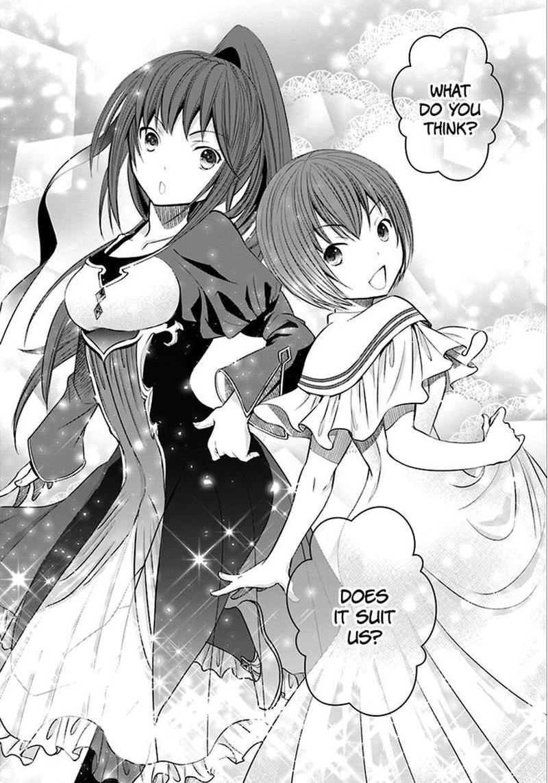 Hachinan Tte Sore Wa Nai Deshou 14 18