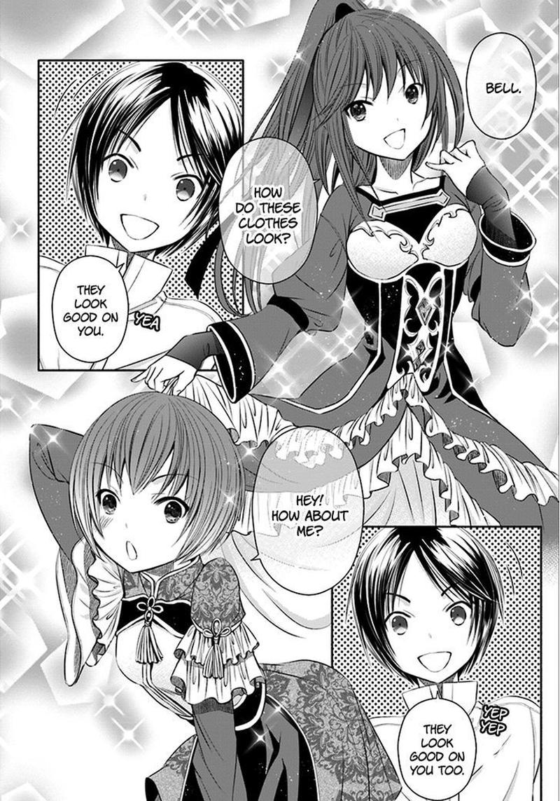 Hachinan Tte Sore Wa Nai Deshou 14 22