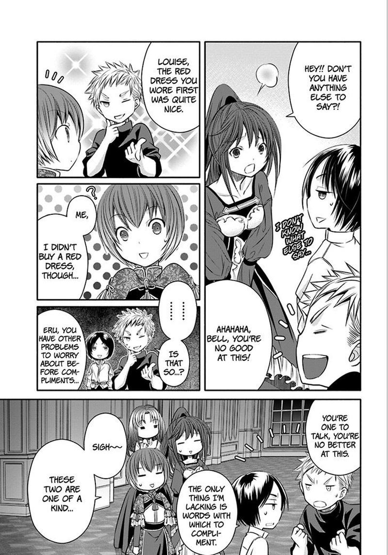 Hachinan Tte Sore Wa Nai Deshou 14 23