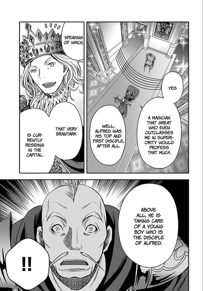 Hachinan Tte Sore Wa Nai Deshou 14 7