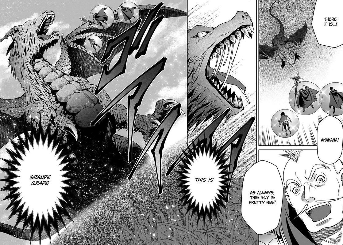 Hachinan Tte Sore Wa Nai Deshou 15 10