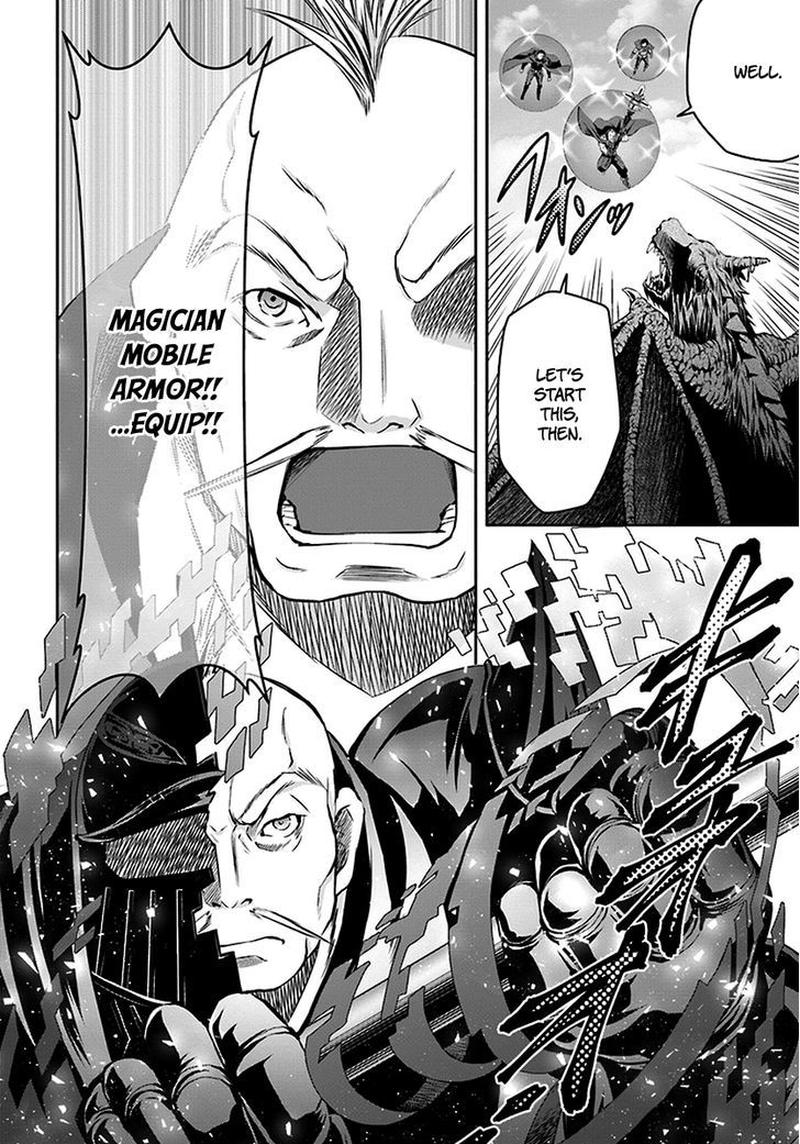 Hachinan Tte Sore Wa Nai Deshou 15 13