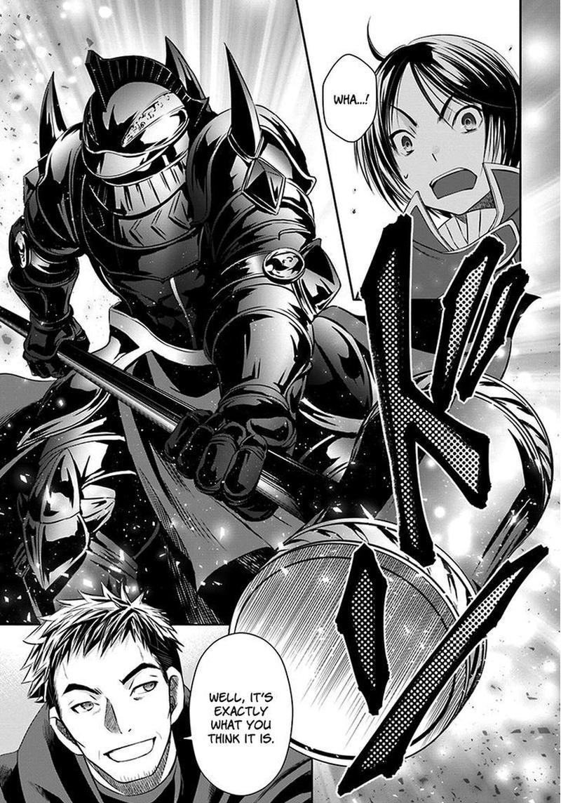 Hachinan Tte Sore Wa Nai Deshou 15 14