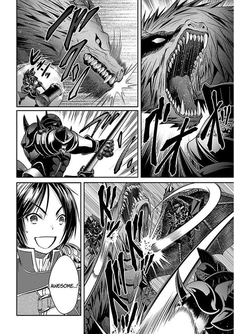 Hachinan Tte Sore Wa Nai Deshou 15 17