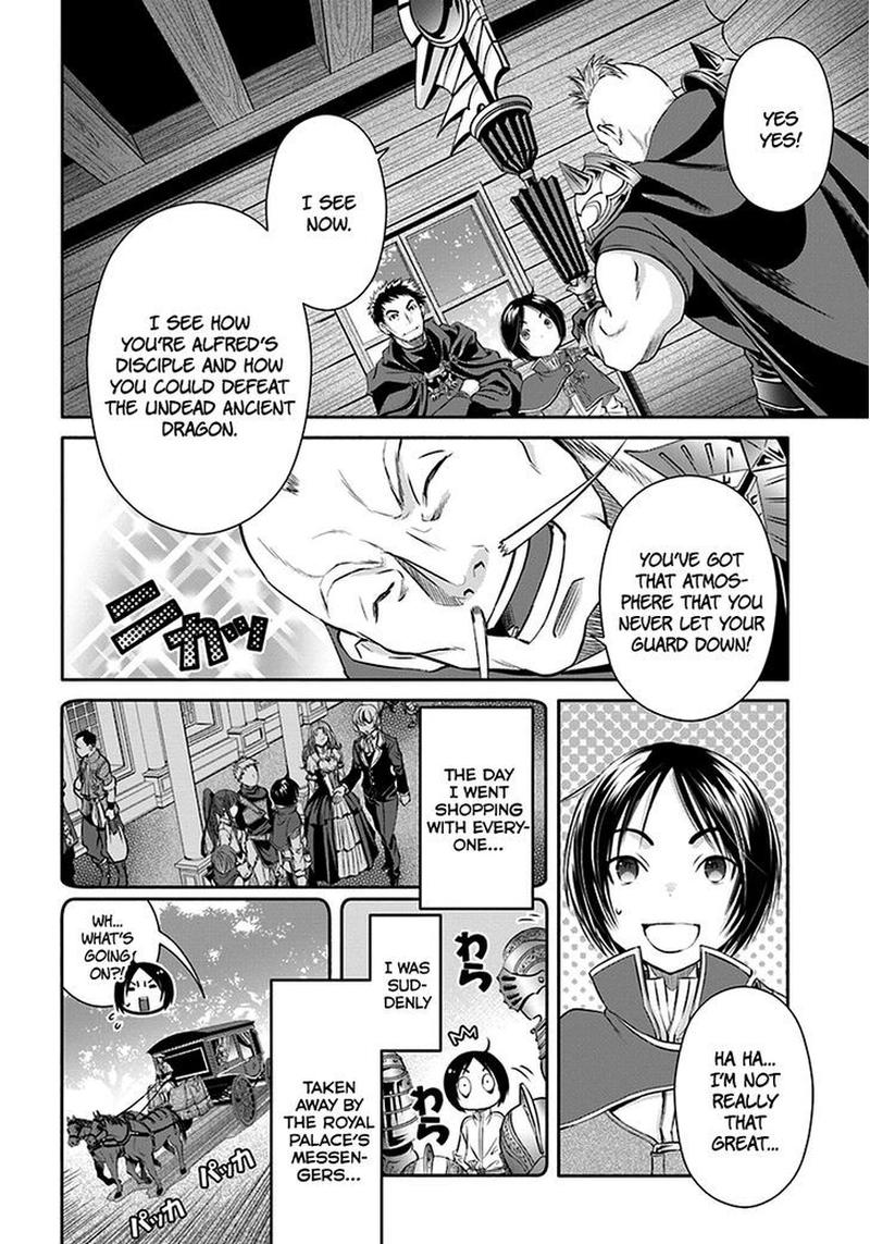 Hachinan Tte Sore Wa Nai Deshou 15 2
