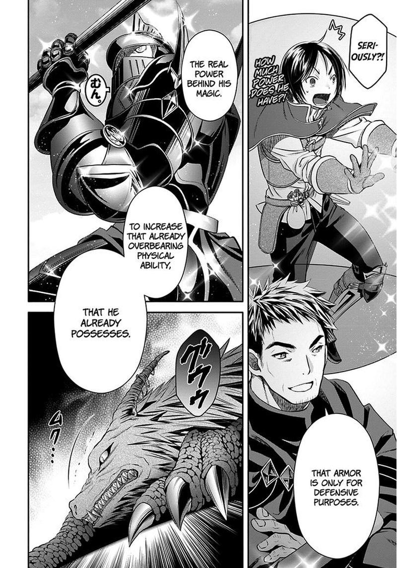 Hachinan Tte Sore Wa Nai Deshou 15 21