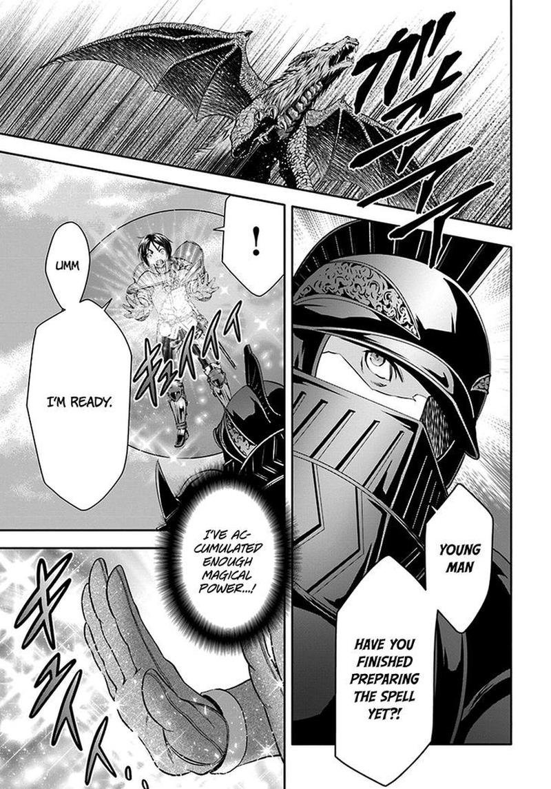 Hachinan Tte Sore Wa Nai Deshou 15 22