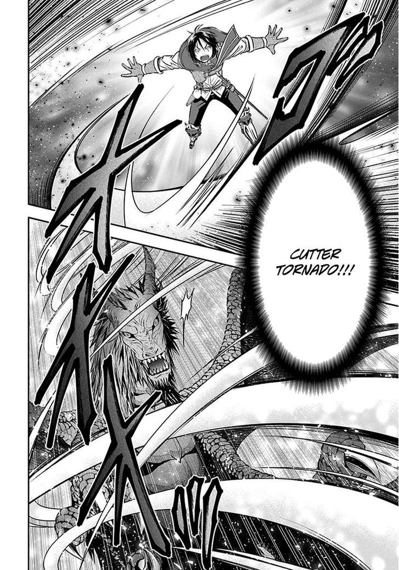 Hachinan Tte Sore Wa Nai Deshou 15 23