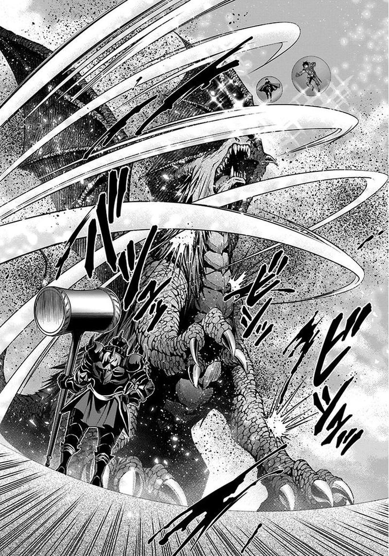 Hachinan Tte Sore Wa Nai Deshou 15 24