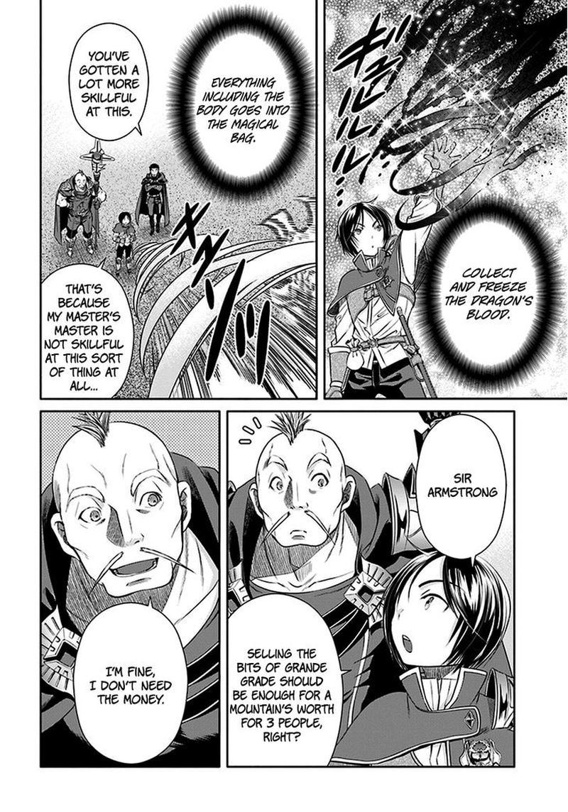 Hachinan Tte Sore Wa Nai Deshou 15 27