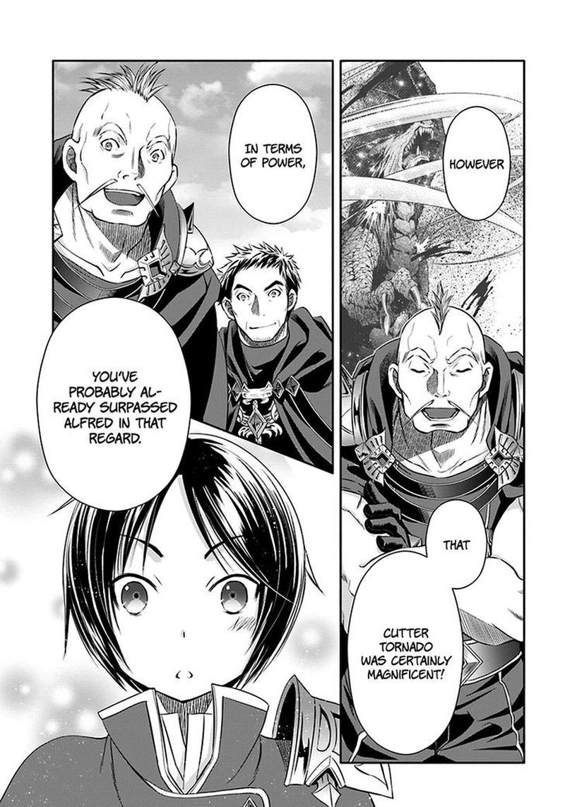 Hachinan Tte Sore Wa Nai Deshou 15 28