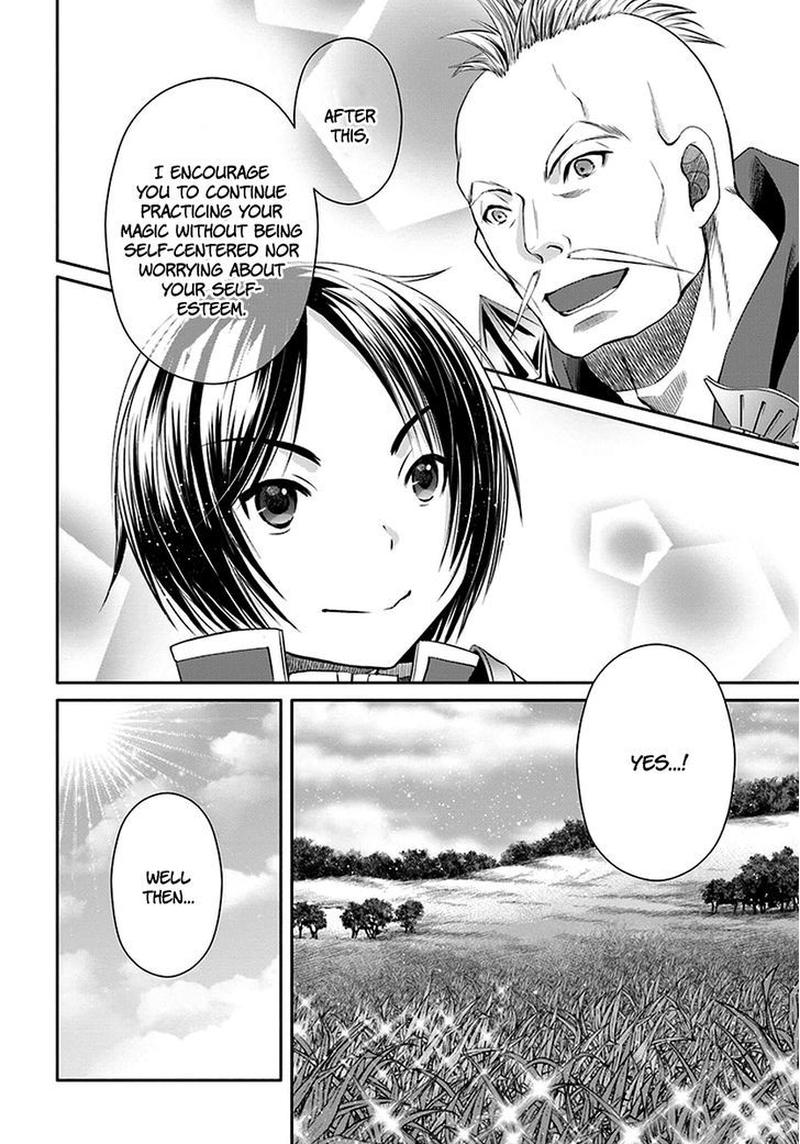 Hachinan Tte Sore Wa Nai Deshou 15 29