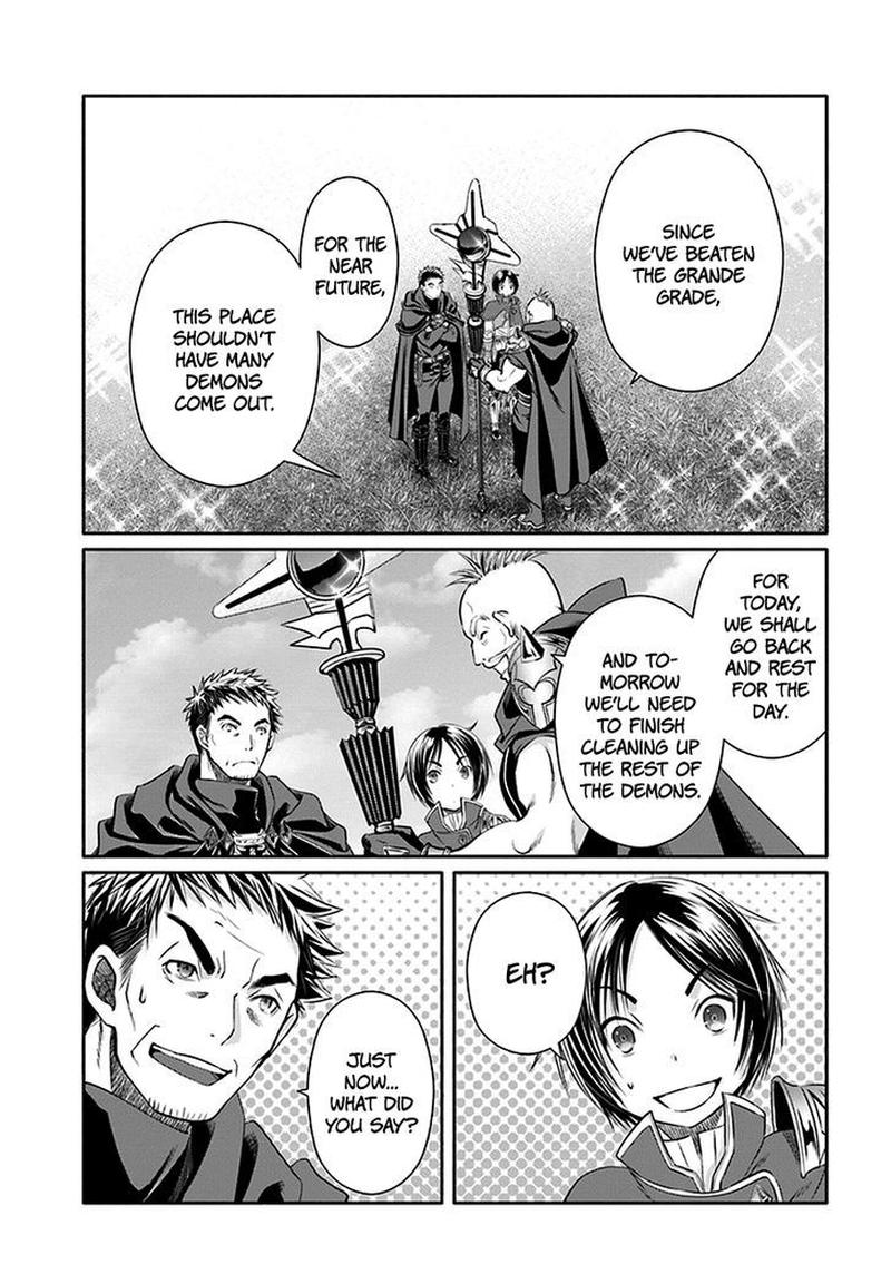 Hachinan Tte Sore Wa Nai Deshou 15 30