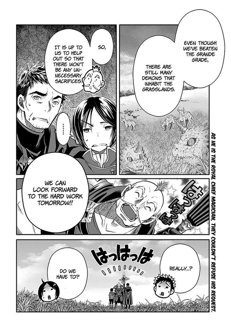 Hachinan Tte Sore Wa Nai Deshou 15 31