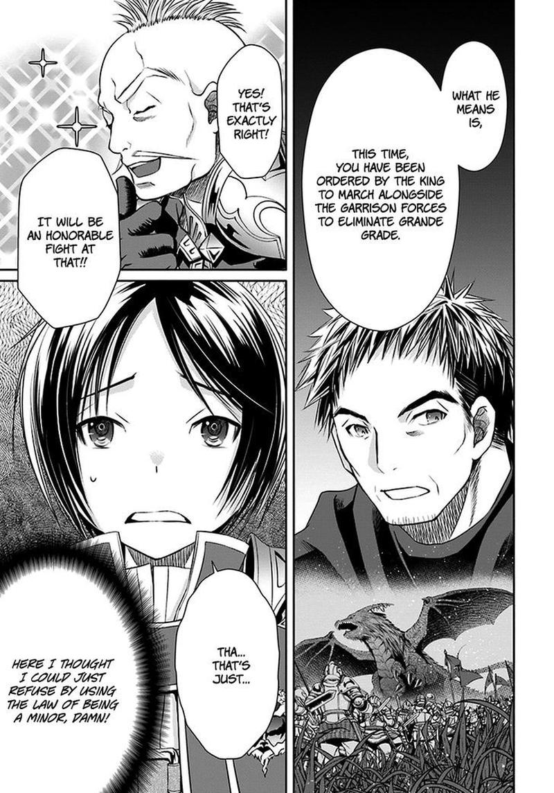Hachinan Tte Sore Wa Nai Deshou 15 7