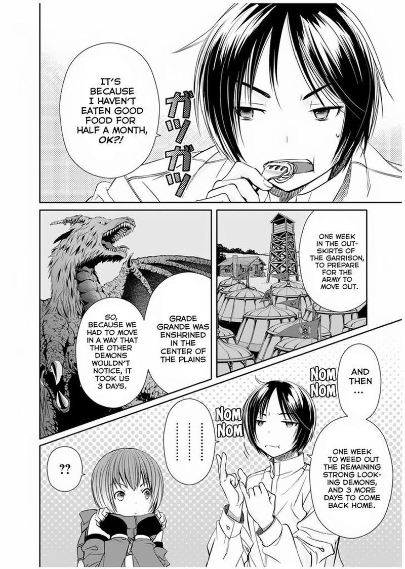 Hachinan Tte Sore Wa Nai Deshou 16 12
