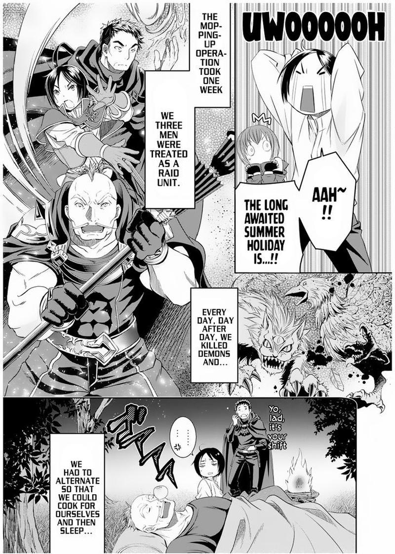 Hachinan Tte Sore Wa Nai Deshou 16 13