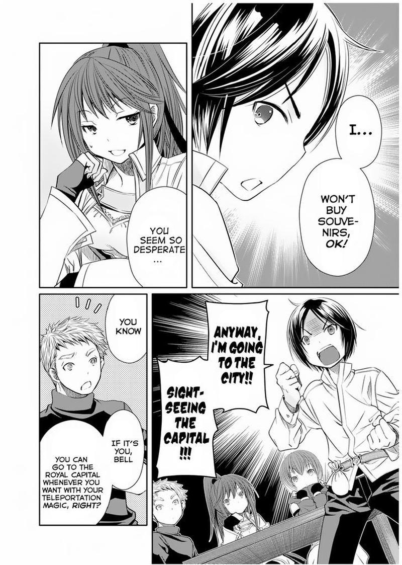 Hachinan Tte Sore Wa Nai Deshou 16 16