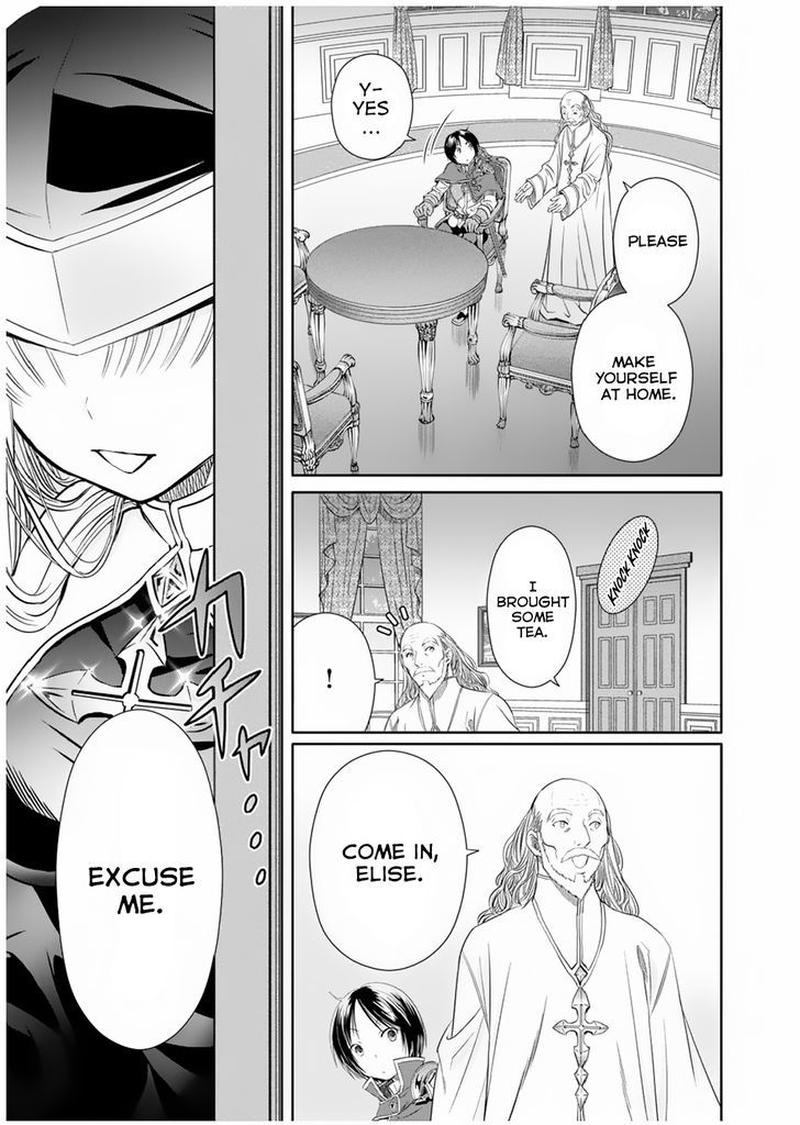 Hachinan Tte Sore Wa Nai Deshou 16 27