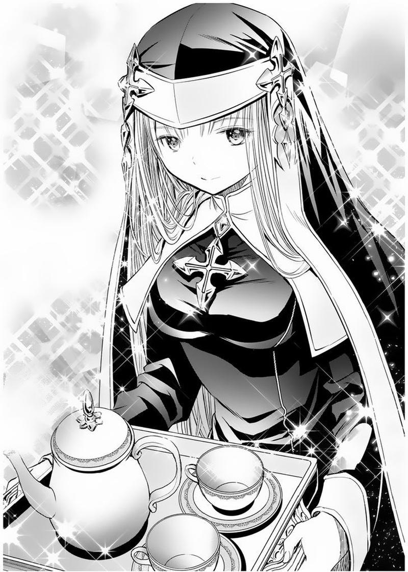 Hachinan Tte Sore Wa Nai Deshou 16 28