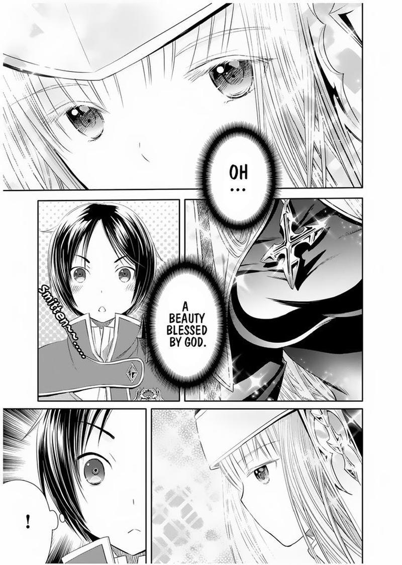Hachinan Tte Sore Wa Nai Deshou 16 29