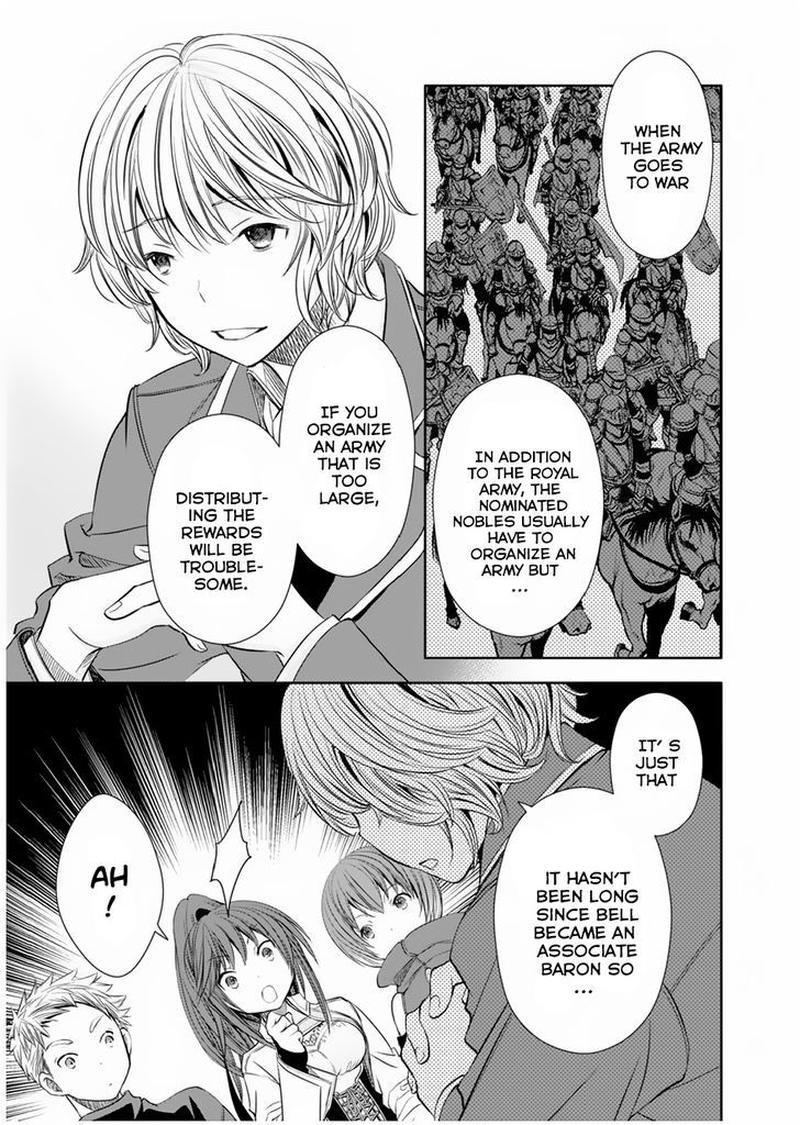 Hachinan Tte Sore Wa Nai Deshou 16 3