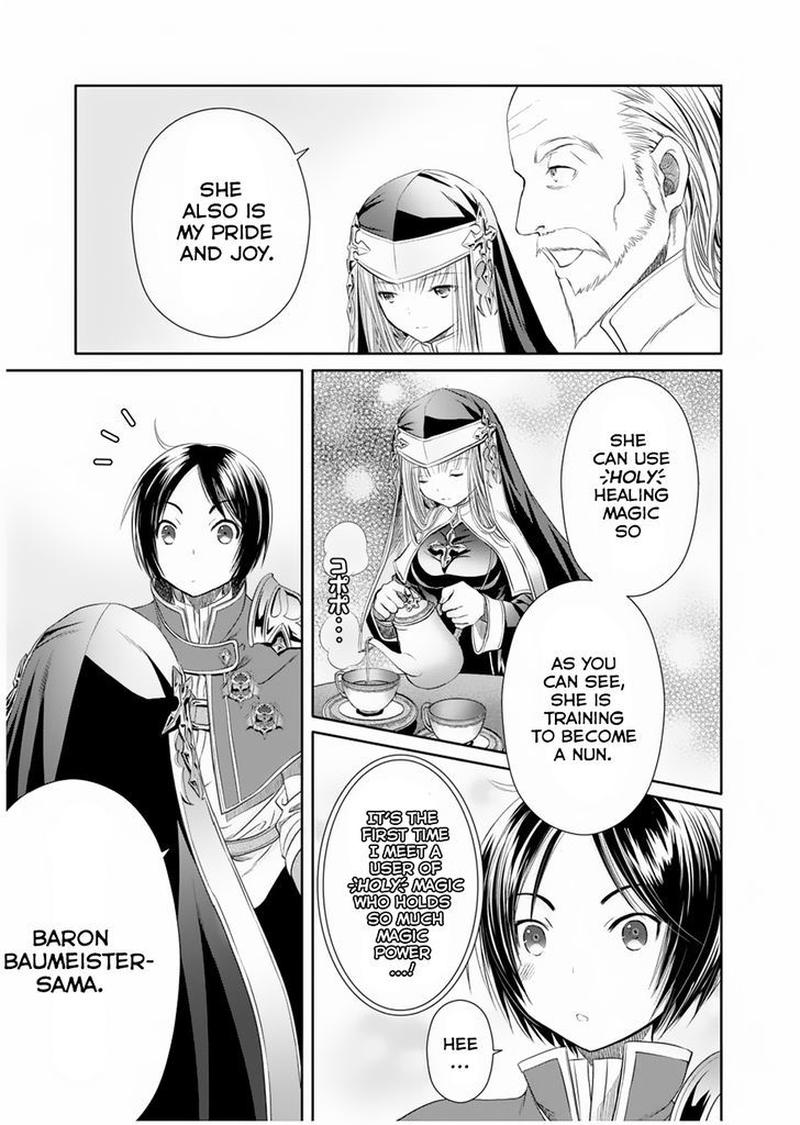 Hachinan Tte Sore Wa Nai Deshou 16 31