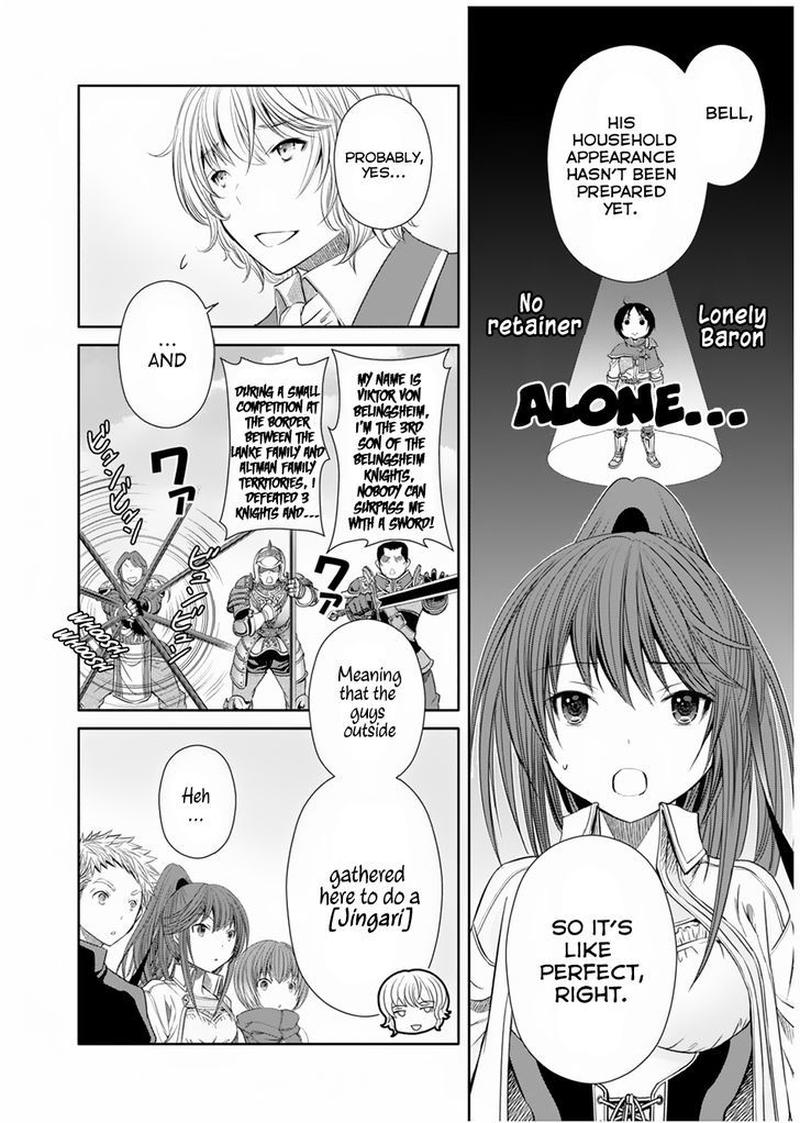 Hachinan Tte Sore Wa Nai Deshou 16 4