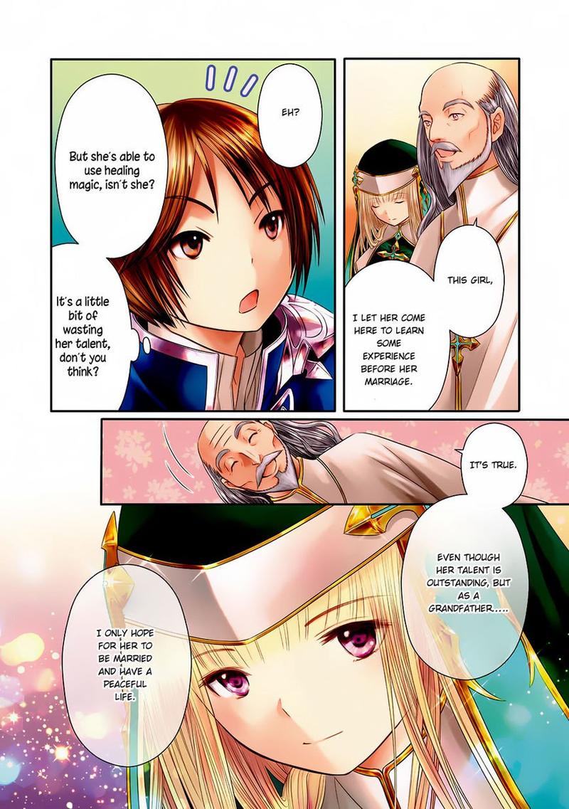 Hachinan Tte Sore Wa Nai Deshou 17 3