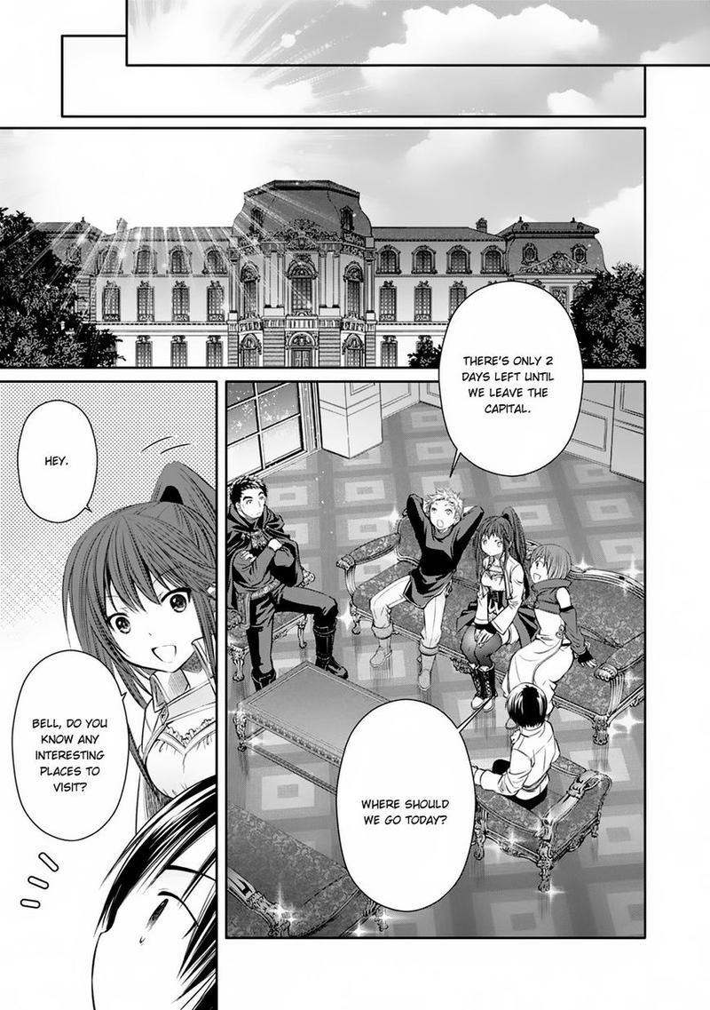 Hachinan Tte Sore Wa Nai Deshou 17 8