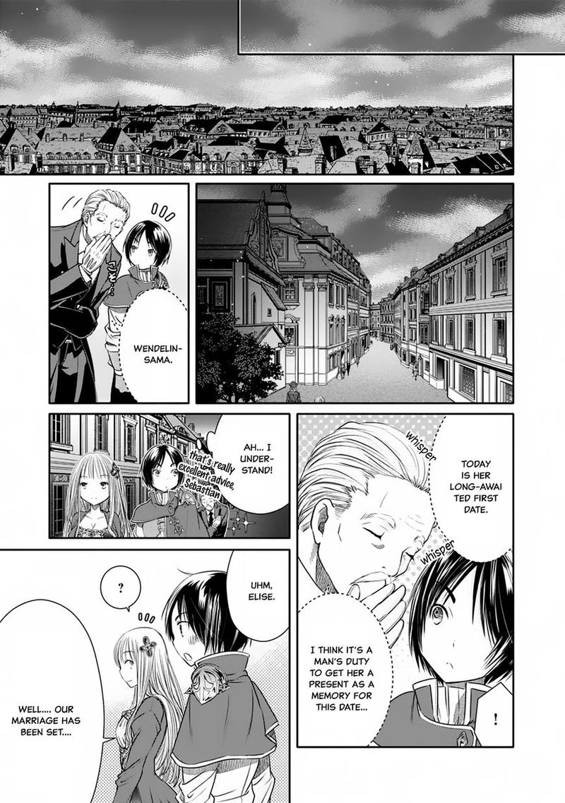 Hachinan Tte Sore Wa Nai Deshou 18 12