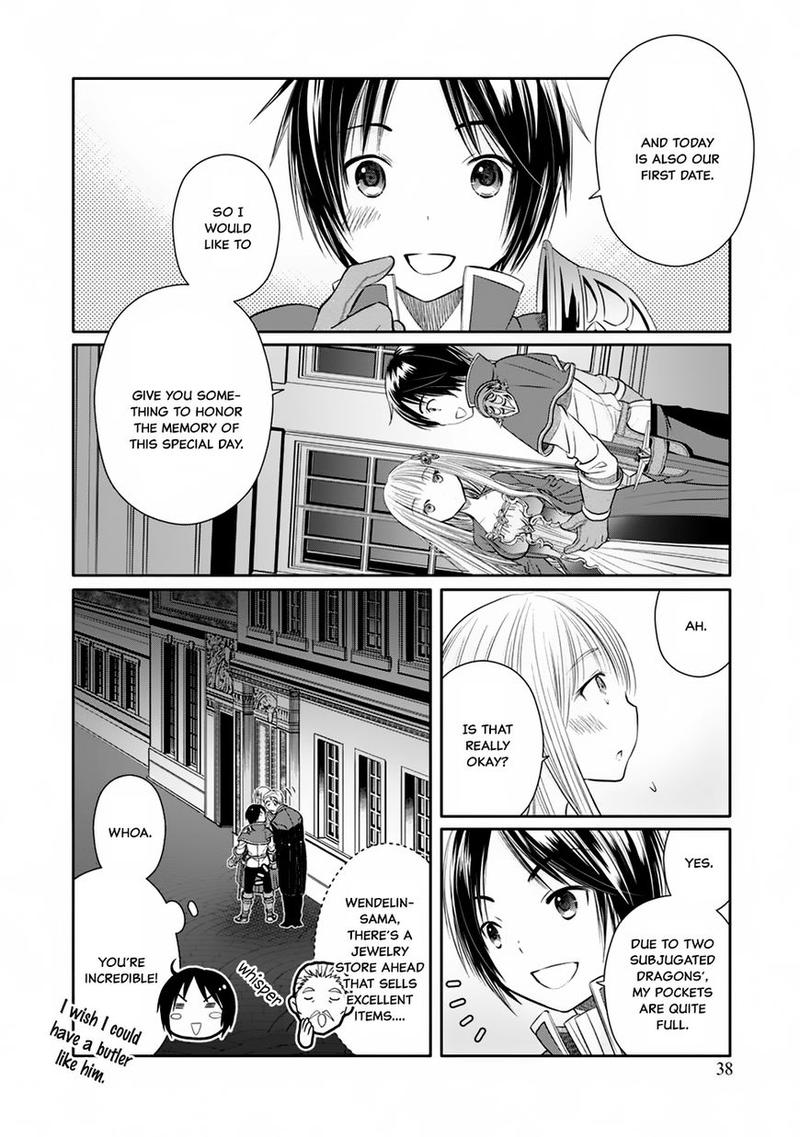 Hachinan Tte Sore Wa Nai Deshou 18 13