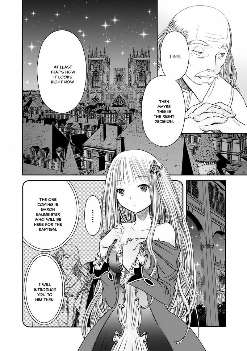 Hachinan Tte Sore Wa Nai Deshou 18 27