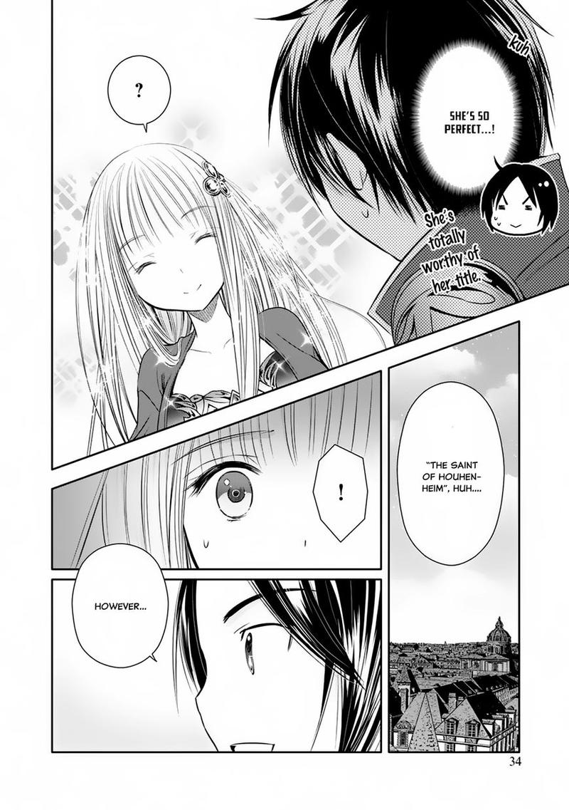 Hachinan Tte Sore Wa Nai Deshou 18 9