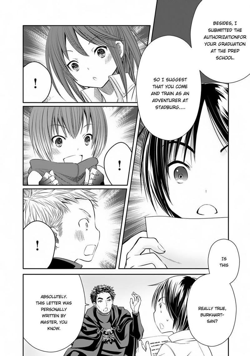 Hachinan Tte Sore Wa Nai Deshou 19 2