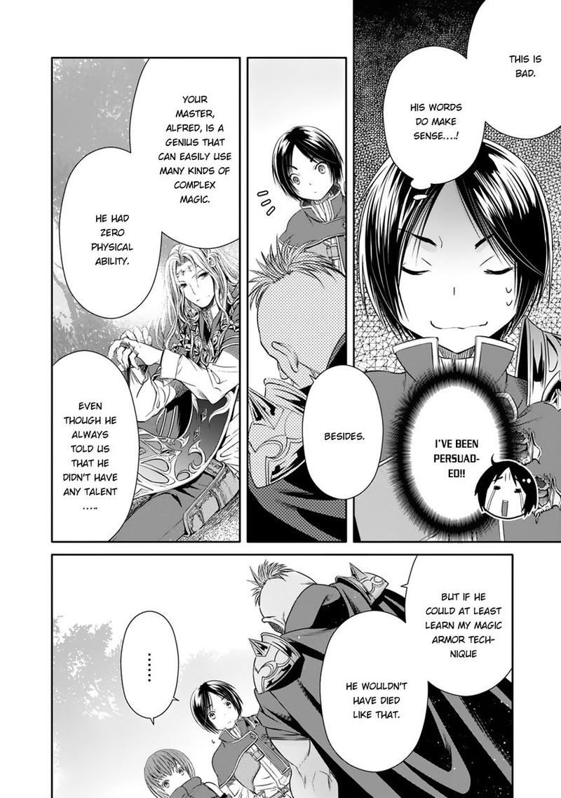 Hachinan Tte Sore Wa Nai Deshou 19 20
