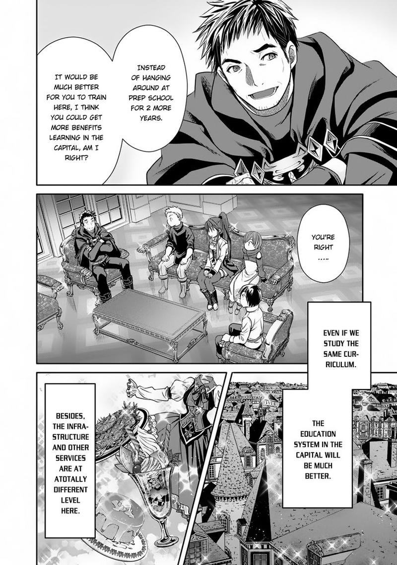 Hachinan Tte Sore Wa Nai Deshou 19 4