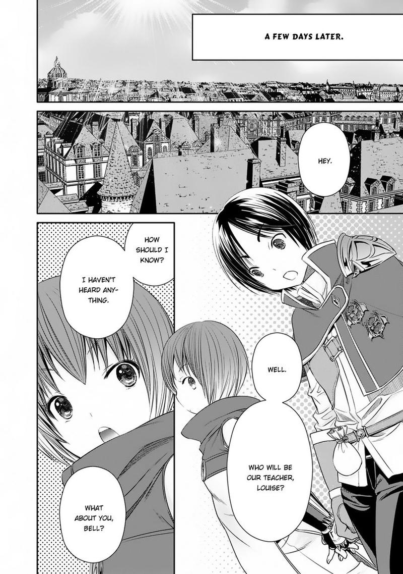Hachinan Tte Sore Wa Nai Deshou 19 8