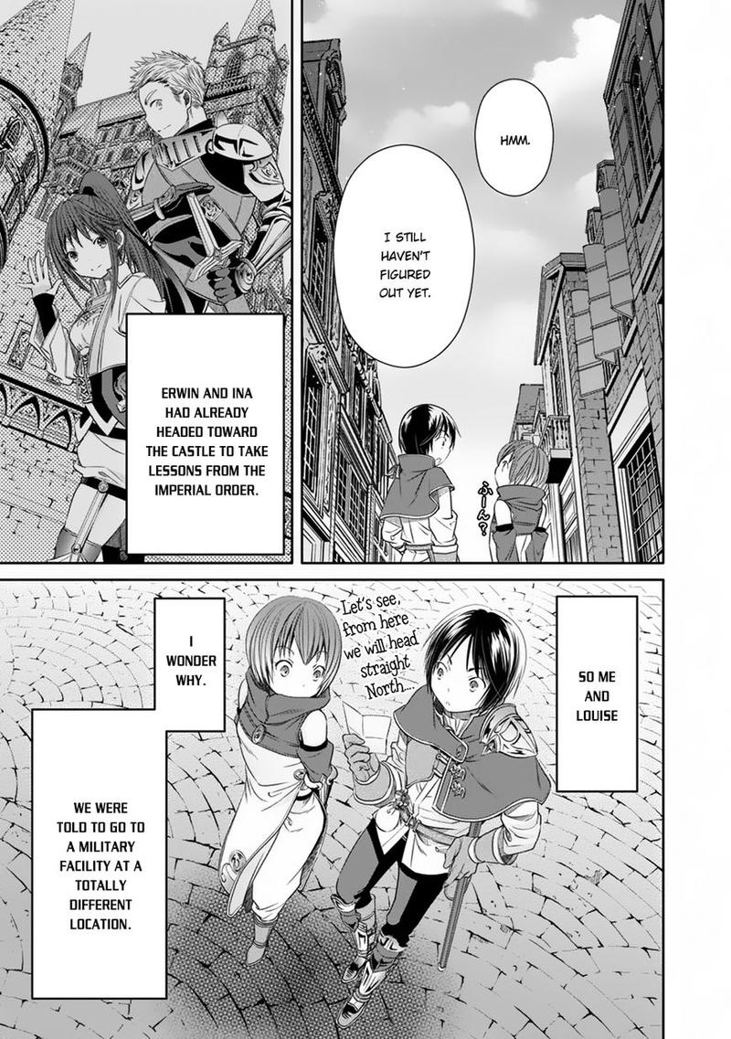 Hachinan Tte Sore Wa Nai Deshou 19 9