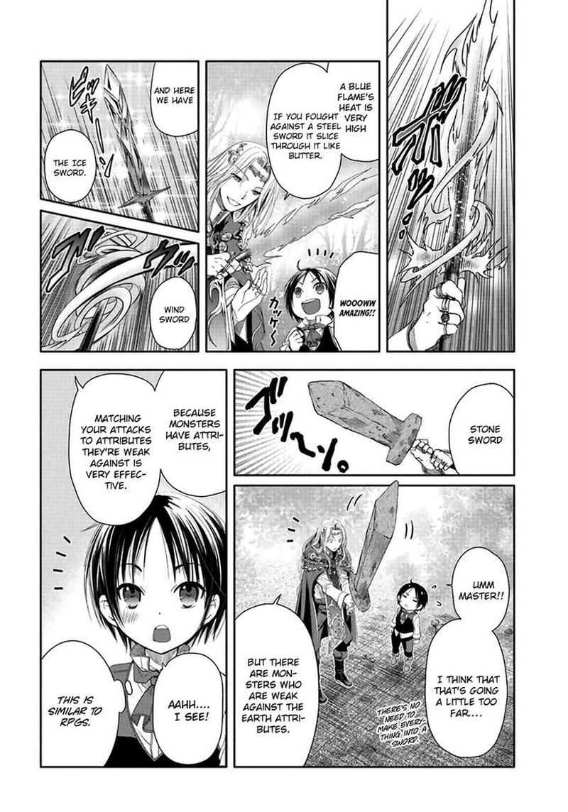 Hachinan Tte Sore Wa Nai Deshou 2 13