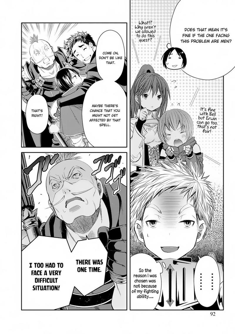 Hachinan Tte Sore Wa Nai Deshou 20 8