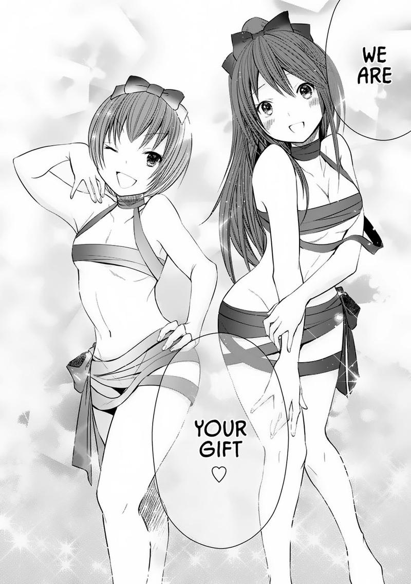 Hachinan Tte Sore Wa Nai Deshou 21 18