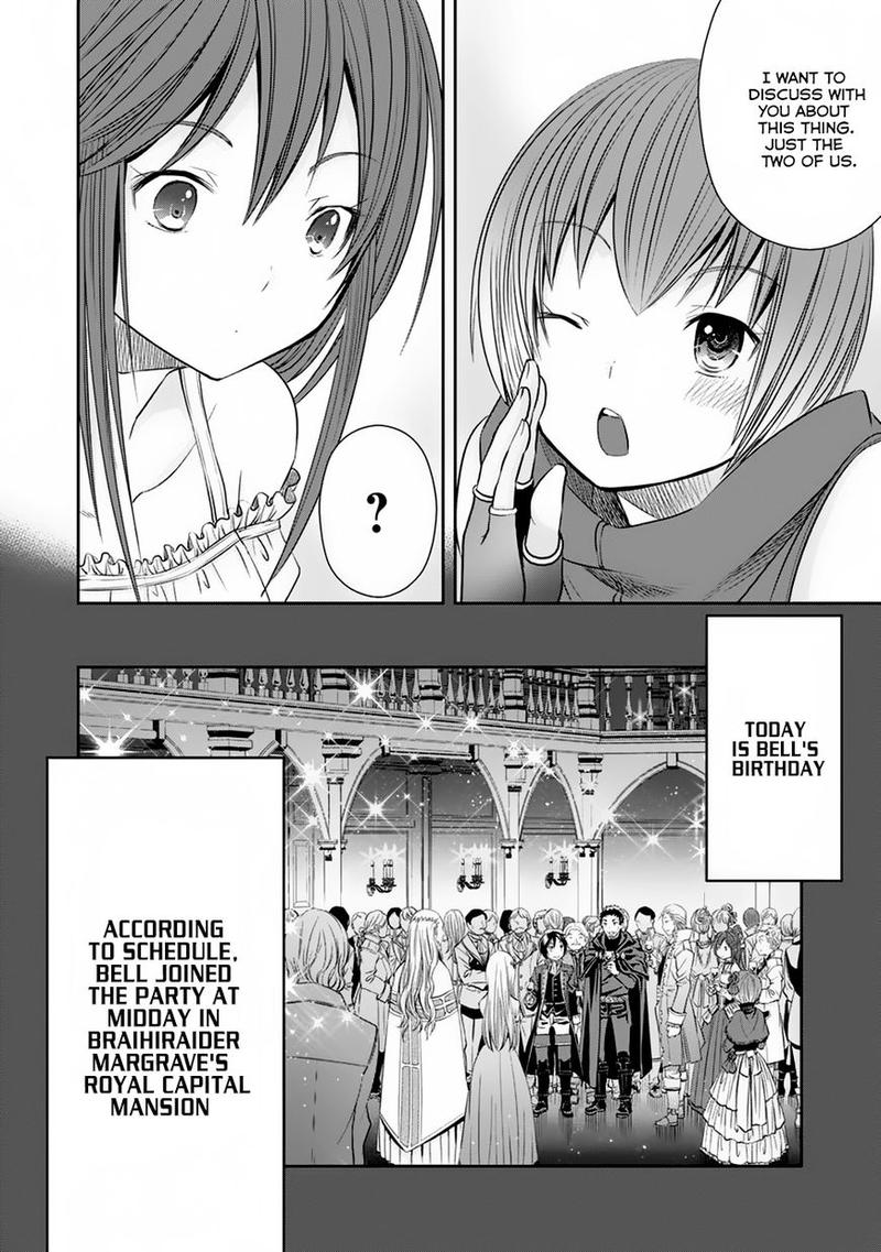 Hachinan Tte Sore Wa Nai Deshou 21 2
