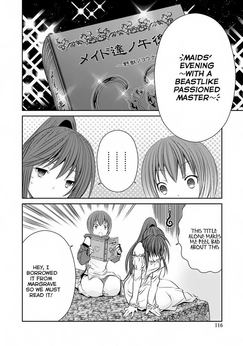 Hachinan Tte Sore Wa Nai Deshou 21 8