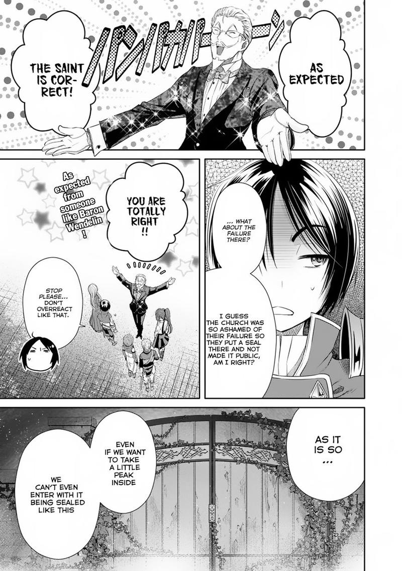 Hachinan Tte Sore Wa Nai Deshou 22 11