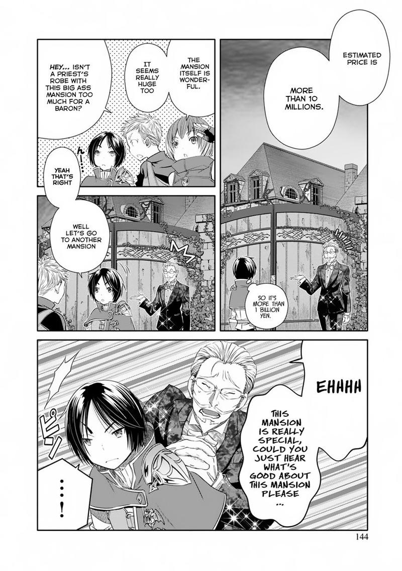 Hachinan Tte Sore Wa Nai Deshou 22 12