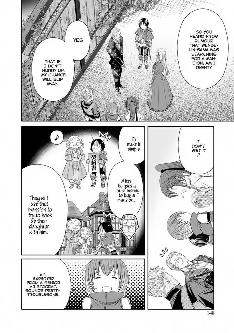 Hachinan Tte Sore Wa Nai Deshou 22 16